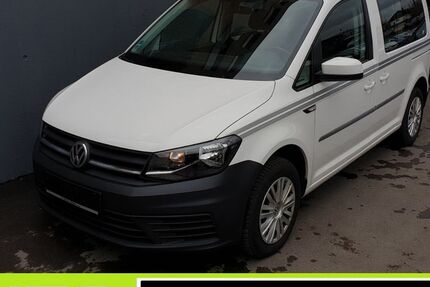 VW Caddy 169.600 km 13.770 &euro; Waiblingen 71332