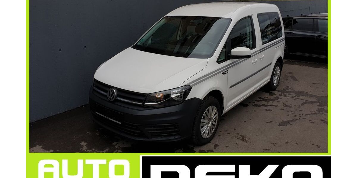 VW Caddy 169.600 km 13.770 &euro; Waiblingen 71332