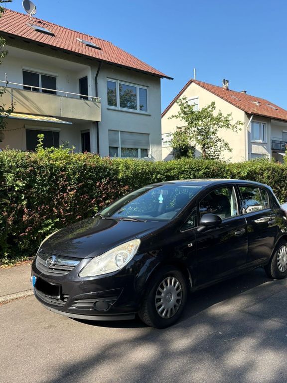 Corsa