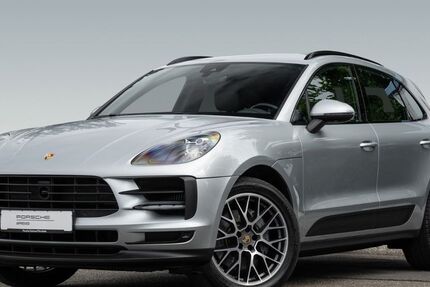 Porsche Macan 89.015 km 48.480 &euro; Pforzheim 75177