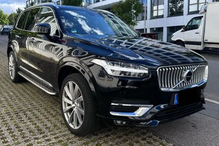 Volvo XC90 116.500 km 36.999 &euro; Ludwigsburg 71638