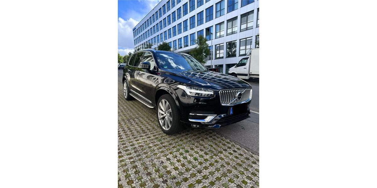 Volvo XC90 116.500 km 37.500 &euro; Ludwigsburg 71638