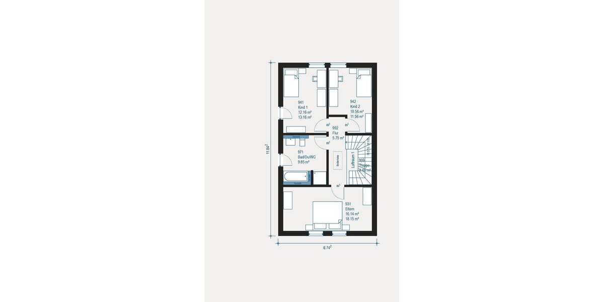 ***Tolle Doppelhaushälfte in begehrter Lage von Ludwigsburg *** - Doppelhaushälfte Ludwigsburg Eglosheim | Angebot:27649331