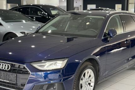 Audi A4 144.000 km 16.990 &euro; Weil im Schönbuch 71093