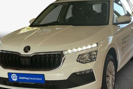 Skoda Kamiq 11.993 km 21.890 &euro; Esslingen 73730