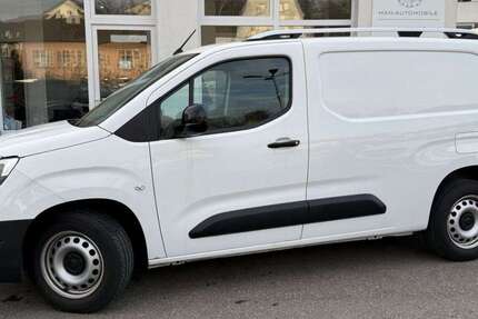 Opel Combo 124.000 km 9.990 &euro; Sindelfingen 71065