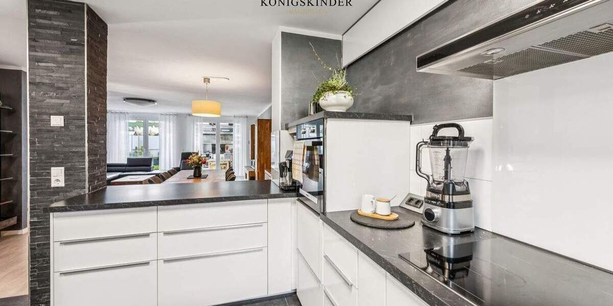 Reihenmittelhaus Kornwestheim - 5 Zimmer, 139 m&sup2;, 799.000&euro; | Angebot:23417094