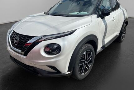 Nissan Juke 5.500 km 23.698 &euro; Reutlingen 72770