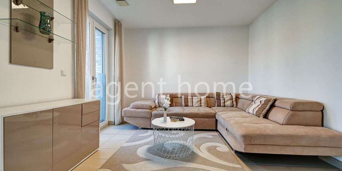 Etagenwohnung Ludwigsburg Eglosheim - 3 Zimmer, 87 m&sup2;, 1.990&euro; | Angebot:24978698