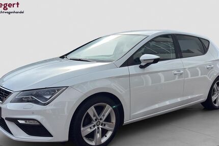 Seat Leon 88.100 km 15.390 &euro; Holzgerlingen Nähe Böblingen bei Stuttgart 71088