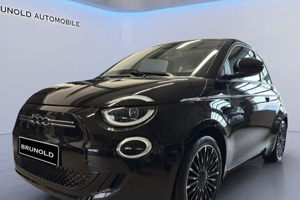 Fiat 500e 27.900 km 19.900 &euro; Stuttgart 70565