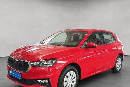 Skoda Fabia 5.567 km 16.890 &euro; Stuttgart 70565