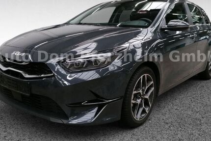 Kia ceed / Ceed 11.350 km 23.590 &euro; Pforzheim 75177