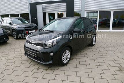 Kia Picanto 45.300 km 10.790 &euro; Pforzheim 75177