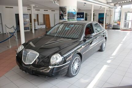 Lancia Thesis 162.390 km 9.790 € Wildberg 72218