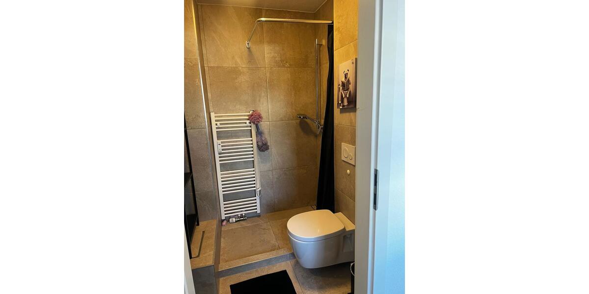 Erdgeschoßwohnung Filderstadt - 2 Zimmer, 46 m&sup2;, 850&euro; | Angebot:25993673