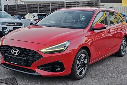 Hyundai i30 9.979 km 17.950 &euro; Leonberg 71229