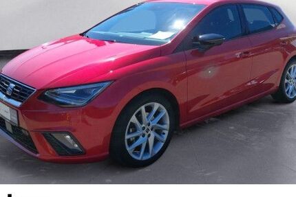 Seat Ibiza 52.912 km 17.730 &euro; Reutlingen 72770