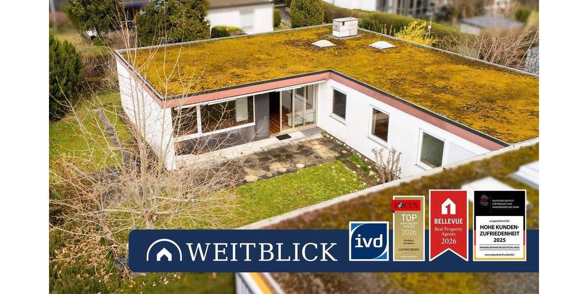 Bungalow Bietigheim-Bissingen Bietigheim - 4 Zimmer, 127 m&sup2;, 498.000&euro; | Angebot:26219304