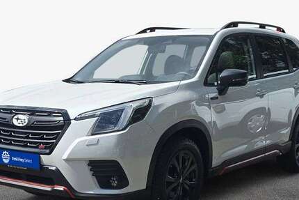 Subaru Forester 21.000 km 33.900 € Stuttgart 70329