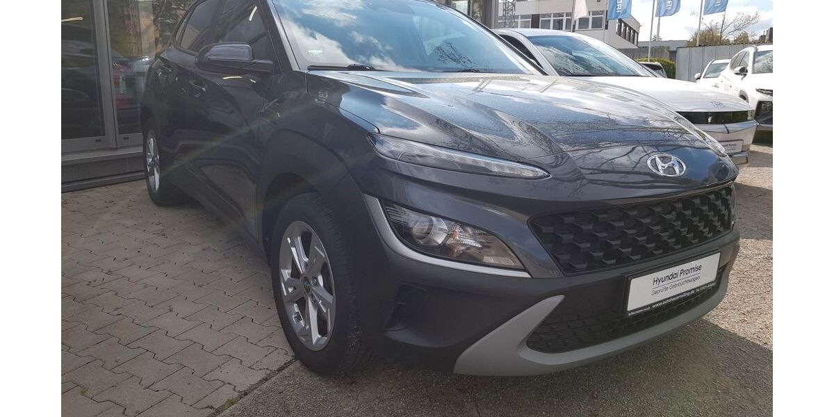 Hyundai KONA 69.800 km 14.450 &euro; Böblingen 71034
