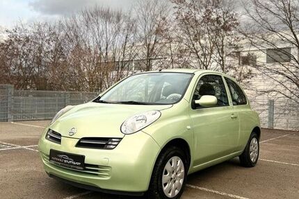 Nissan Micra 150.000 km 2.490 &euro; Stuttgart 70469