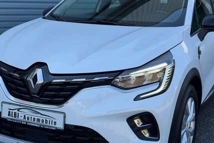 Renault Captur 55.525 km 16.990 &euro; Niefern-Öschelbronn 75223