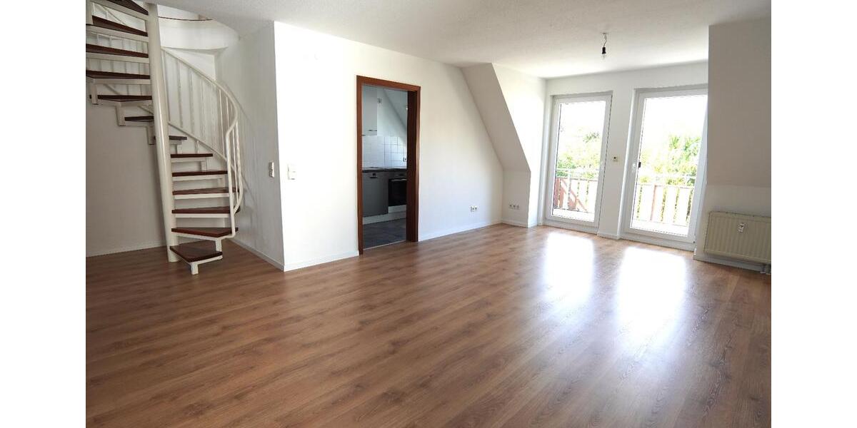 Maisonettenwohnung Freiberg am Neckar - 3 Zimmer, 56 m&sup2;, 247.000&euro; | Angebot:24892418