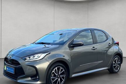 Toyota Yaris 39.580 km 15.990 € Esslingen 73730