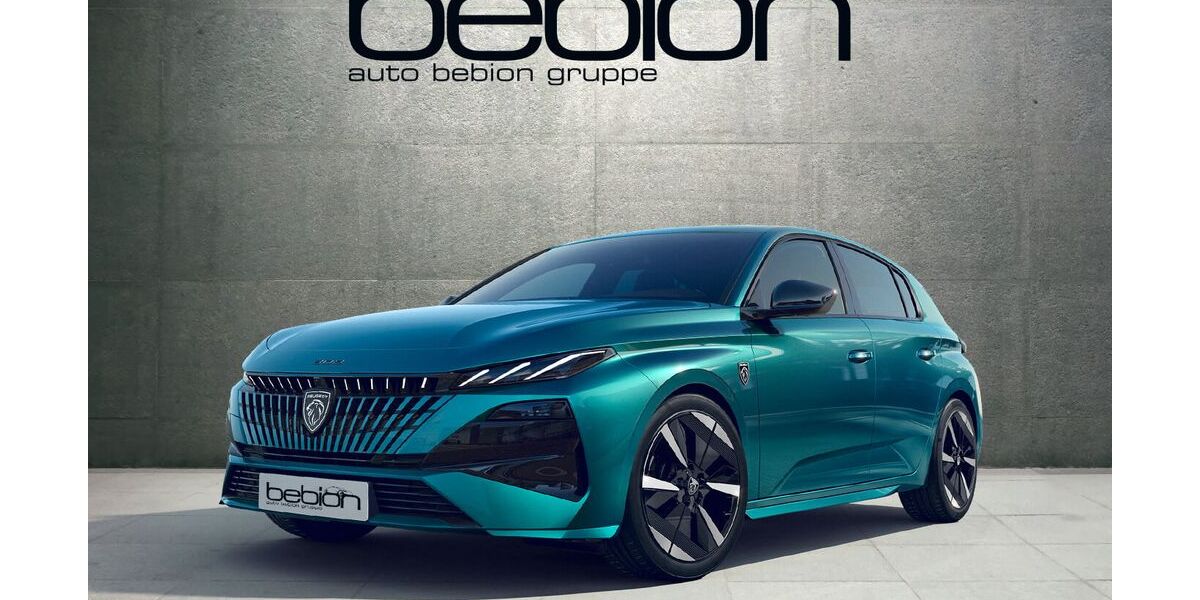 Peugeot 308 1.311 km 32.458 &euro; Magstadt 71106