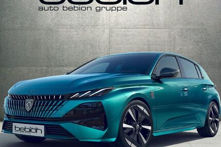 Peugeot 308 3.242 km 30.890 &euro; Magstadt 71106