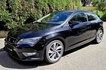 Seat Leon 173.000 km 6.990 &euro; Nagold 72202