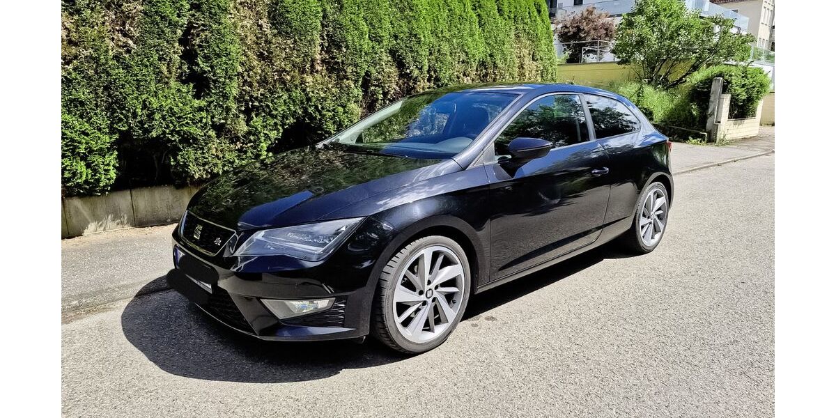 Seat Leon 173.000 km 6.990 &euro; Nagold 72202