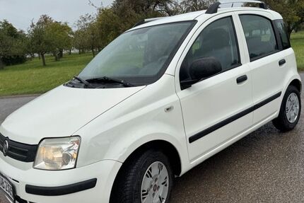 Fiat Panda 233.533 km 1.850 € Wildberg 72218