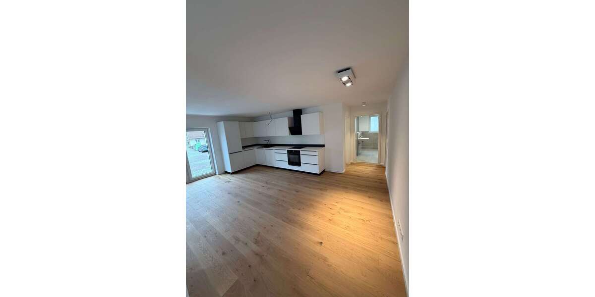 Etagenwohnung Gärtringen - 2 Zimmer, 58 m&sup2;, 339.500&euro; | Angebot:24810067