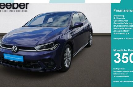 VW Polo 44.154 km 19.940 &euro; Calw 75365