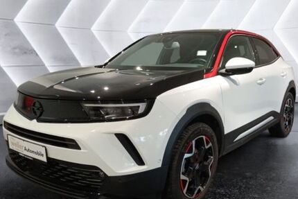 Opel Mokka 46.600 km 19.910 &euro; Bietigheim-Bissingen 74321