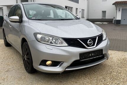 Nissan Pulsar 108.000 km 6.950 &euro; Aidlingen (Kreis Böblingen) 71134