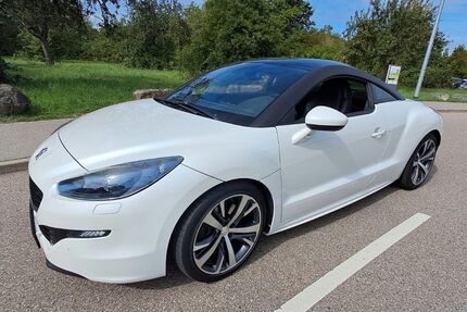Peugeot RCZ 89.000 km 10.900 &euro; Leinfelden -Echterdingen 70771