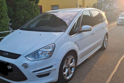 Ford S-Max 317.000 km 5.500 € Köngen 73257