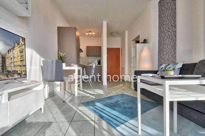Wohnung zum Mieten in Filderstadt-Bonlanden 840 € 35 m²