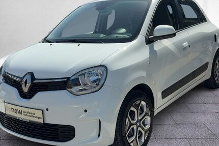 Renault Twingo 10.844 km 12.290 € Esslingen 73734