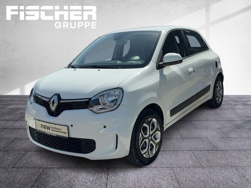 Renault Twingo 10.844 km 12.290 € Esslingen 73734