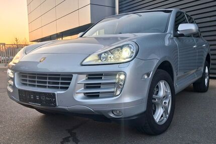 Porsche Cayenne 202.500 km 14.450 &euro; Gäufelden 71126