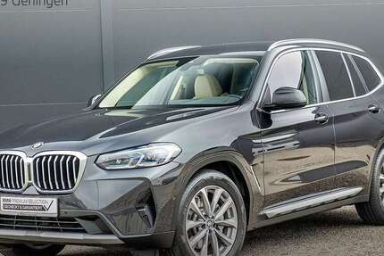 BMW X3 57.582 km 42.320 &euro; Gerlingen 70839