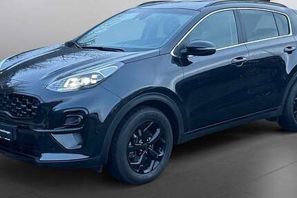 Kia Sportage 38.967 km 21.900 &euro; Magstadt 71106