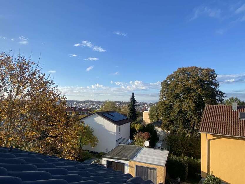 Wohnung zum Kaufen in Pforzheim 249.000 € 71 m²