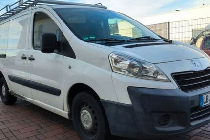 Peugeot Expert 107.000 km 7.650 &euro; Bietigheim-Bissingen 74321