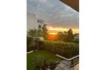 Exklusiv möbilierte 2-Zimmer-Erdgeschosswohnung mit Garten und Balkon - Appartement Stuttgart Berg | Angebot:27121143