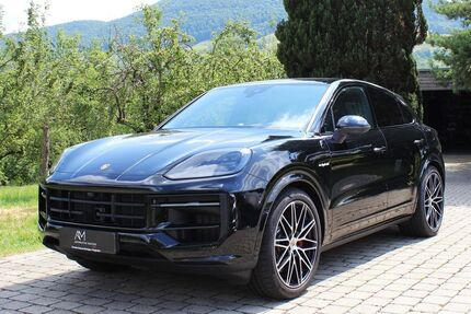 Porsche Cayenne 3.900 km 138.950 € Böblingen 71034